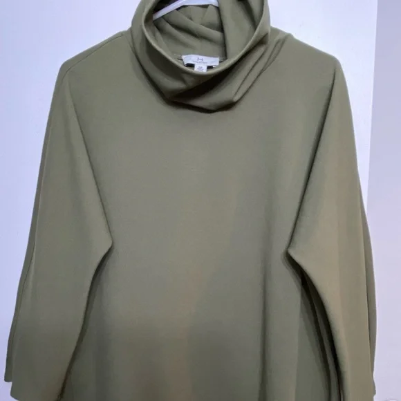 HALSTON DRESS - Picture 3 of 6